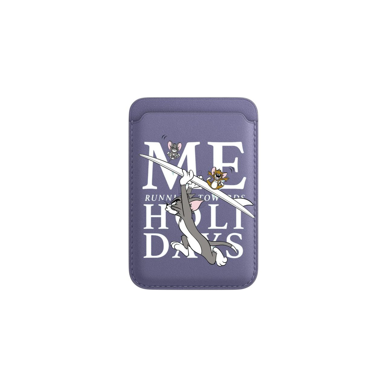 SILICONE WALLET