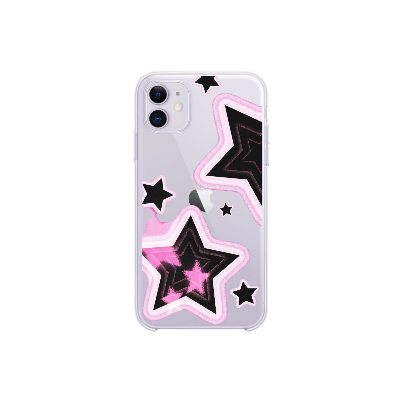 stars-CASE UV