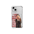 Mr. Bean-CASE POCKET UV
