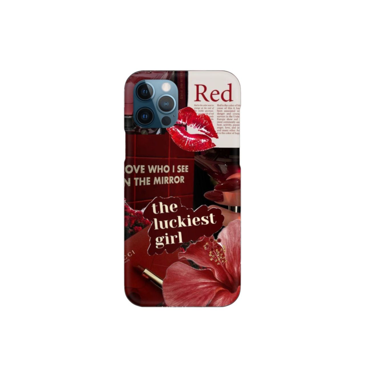 RED-CASE UV