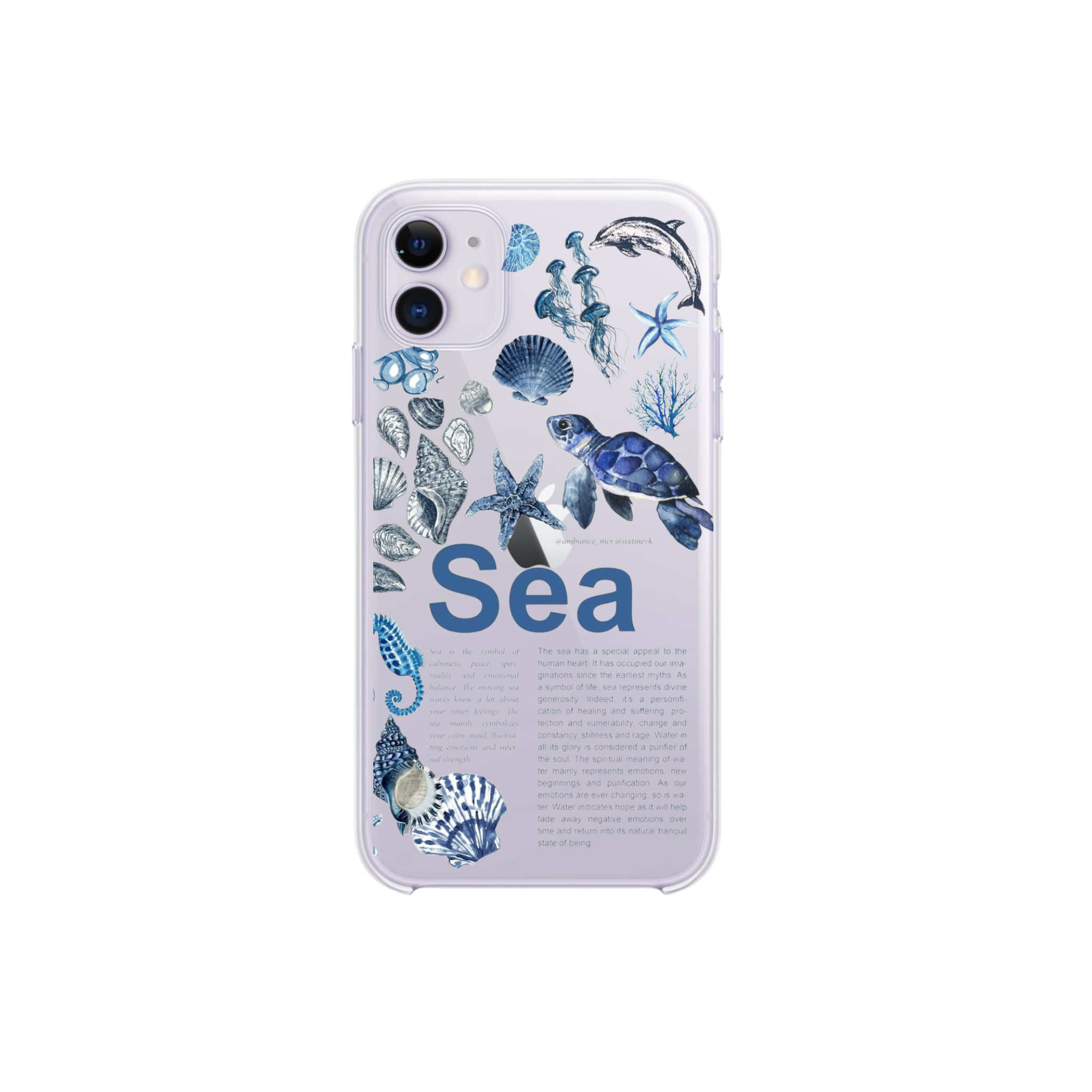 SEA-CASE UV