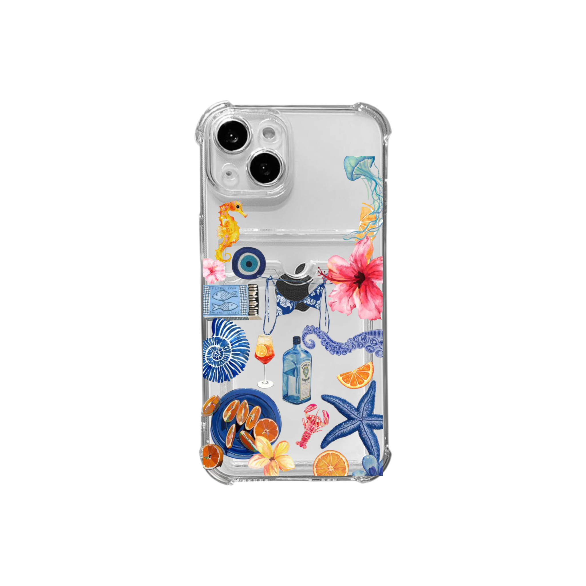 MIX 1 -CASE POCKET UV