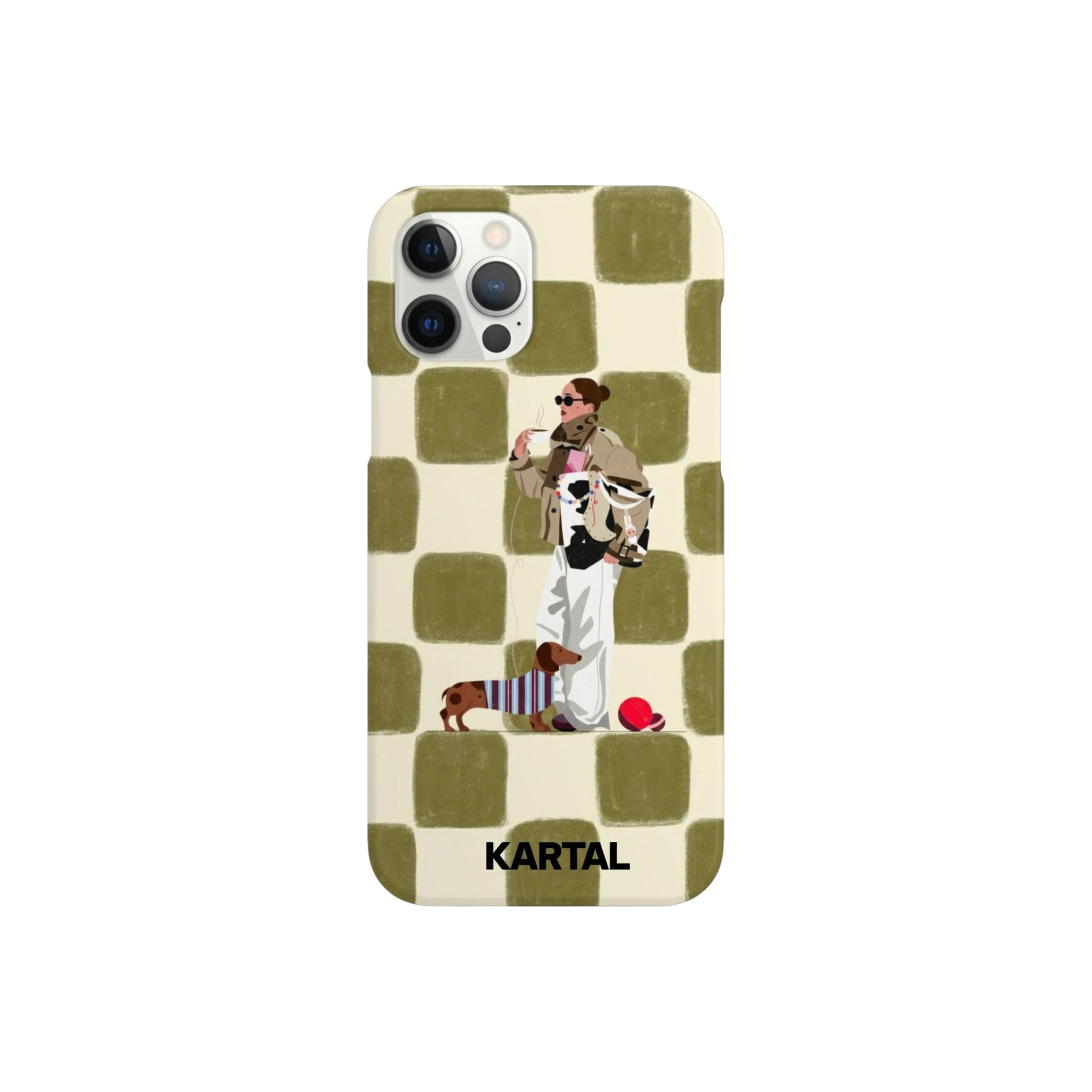CASE UV
