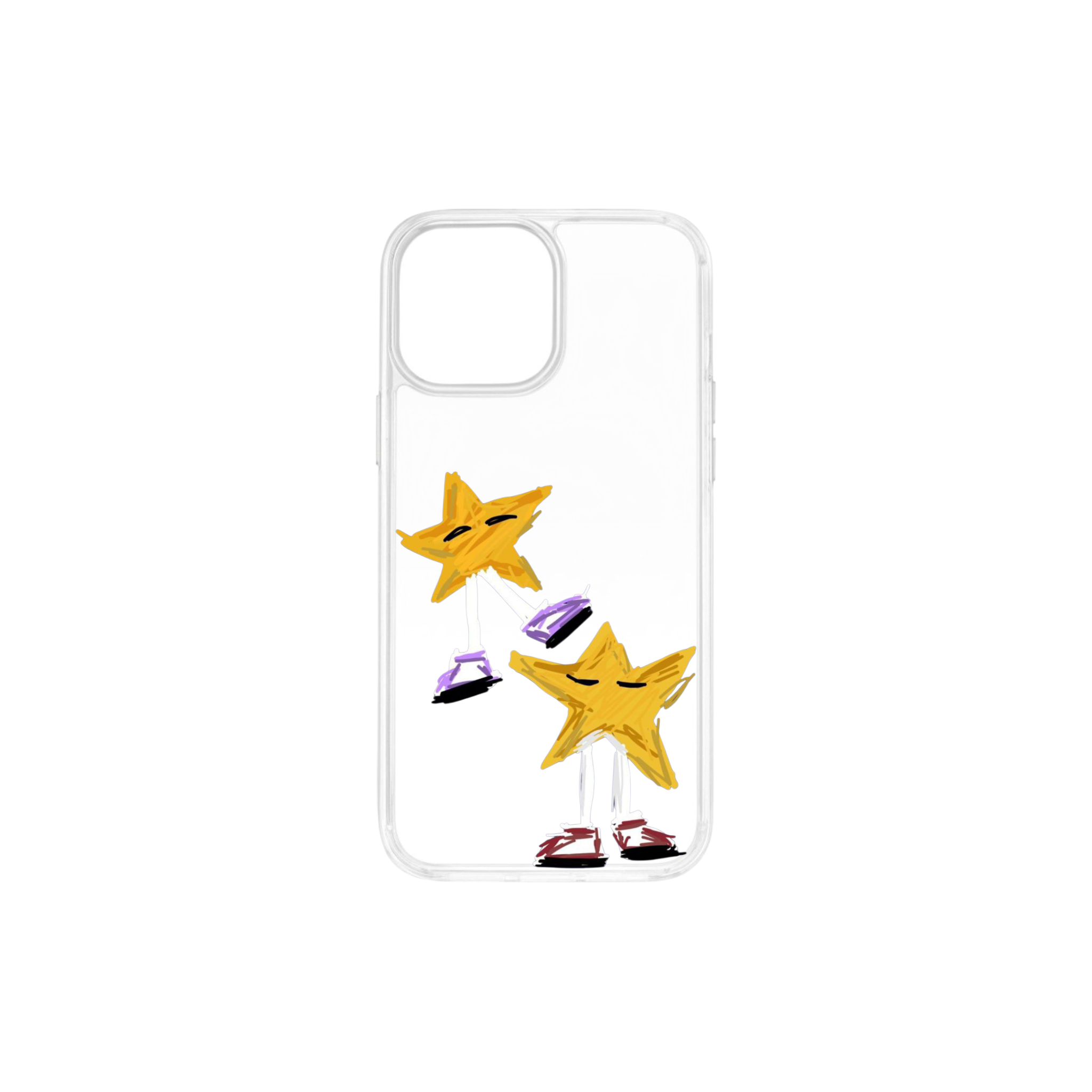 CASE UV