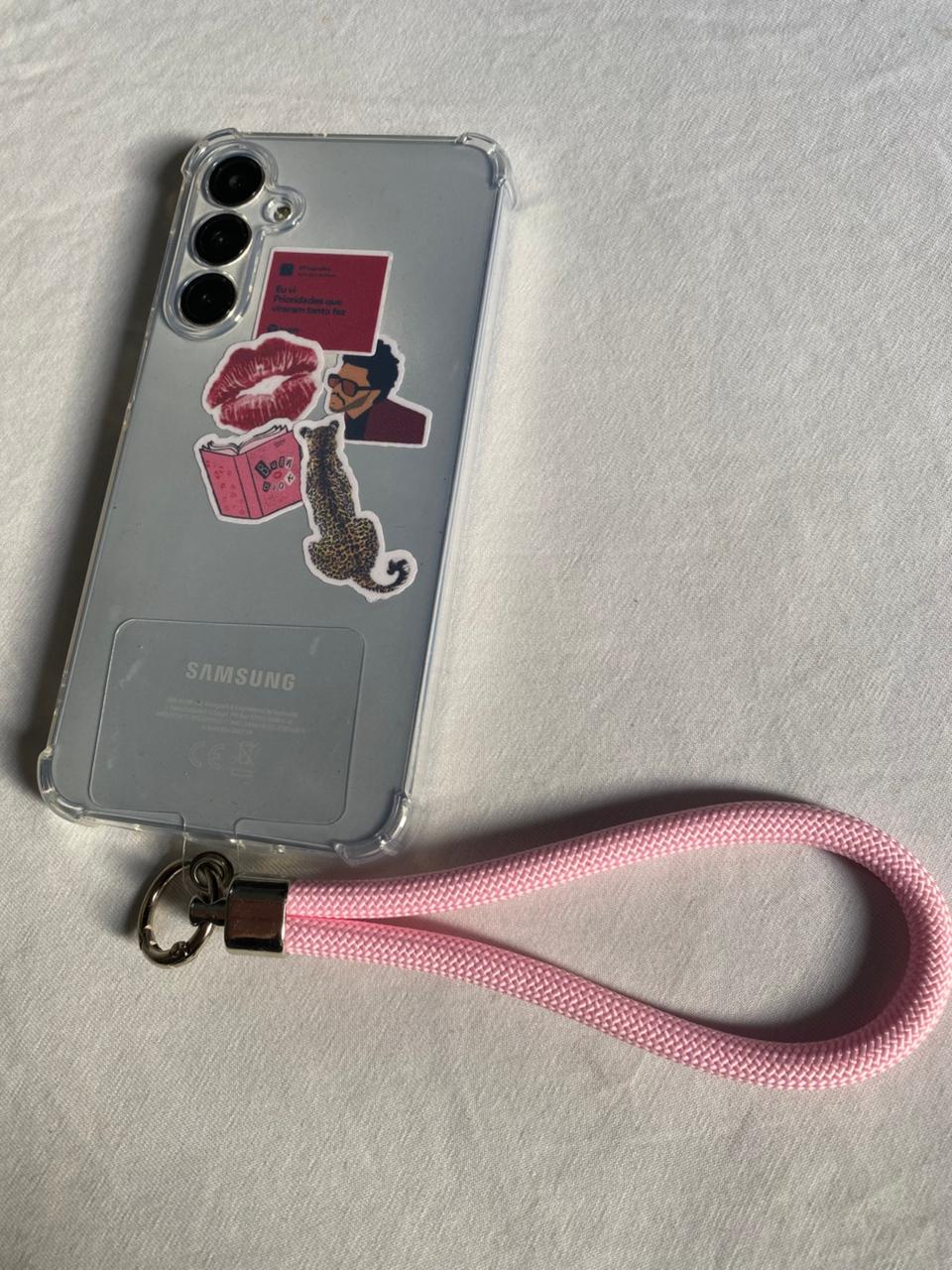LANYARD PHONE