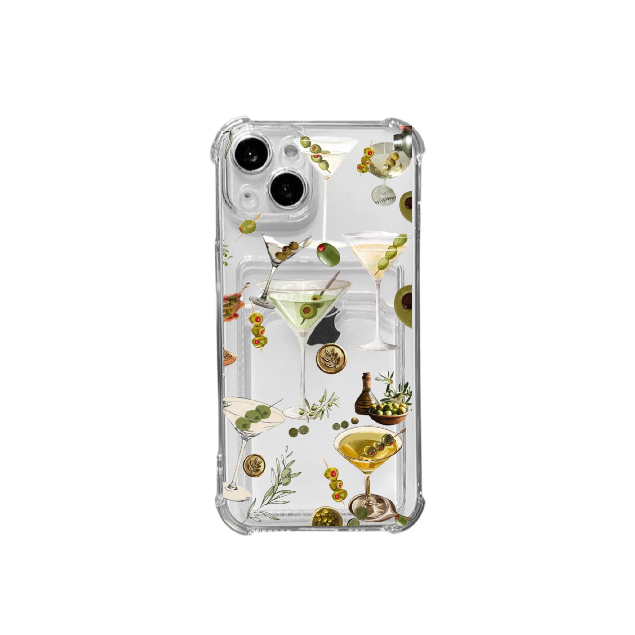 CASE  POCKET UV