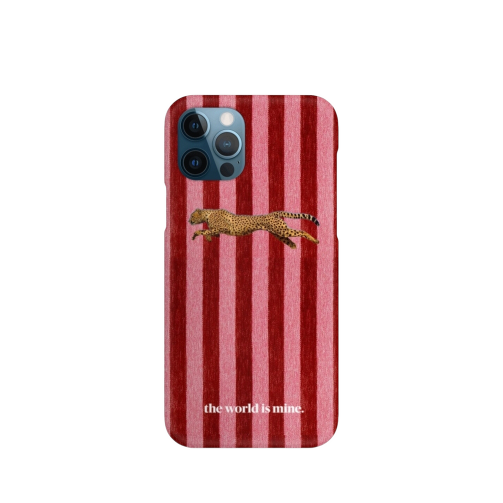 TIGER-CASE UV