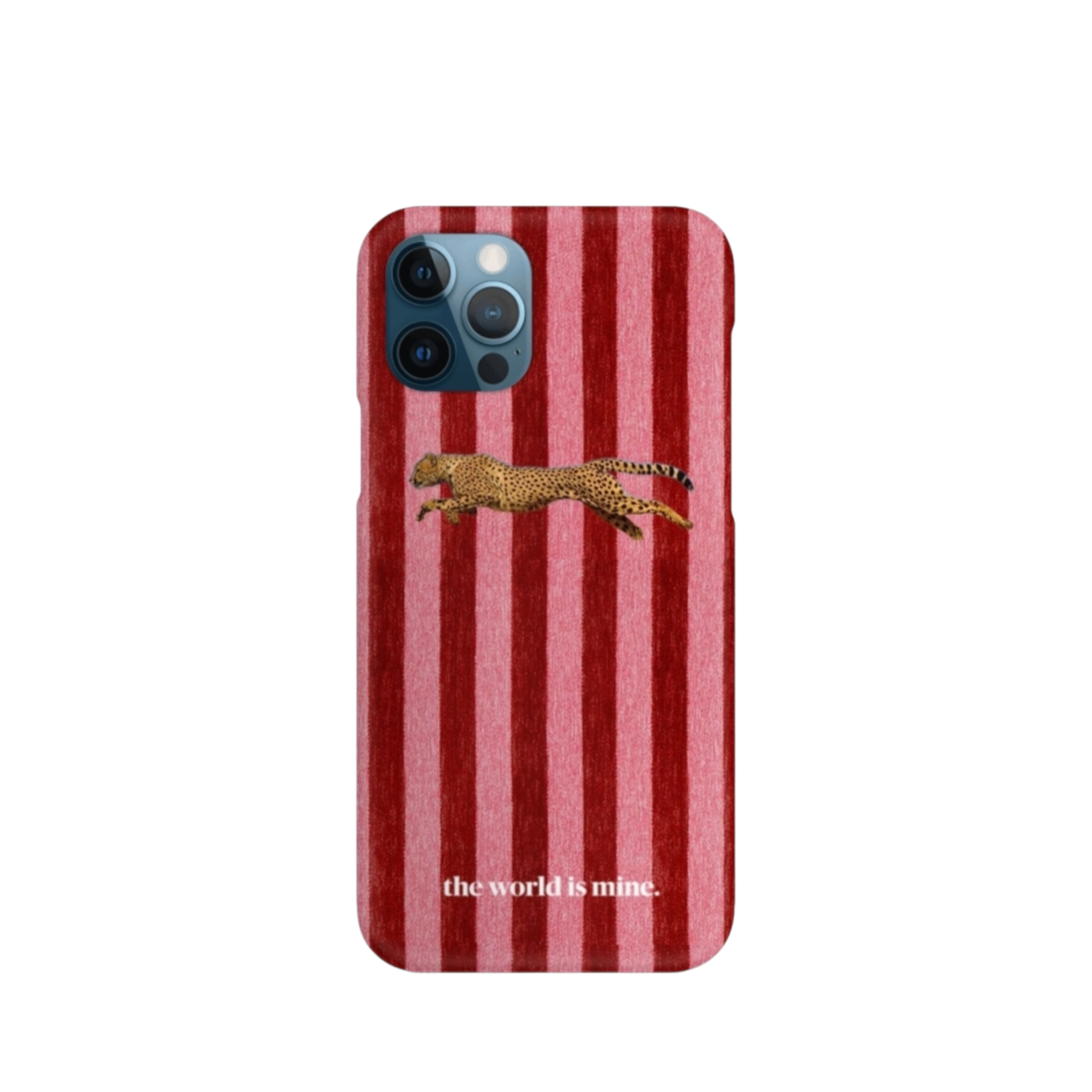 TIGER-CASE UV