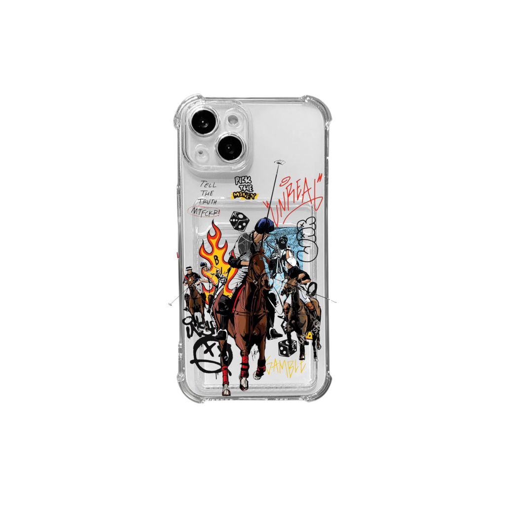 POLO-CASE  POCKET UV