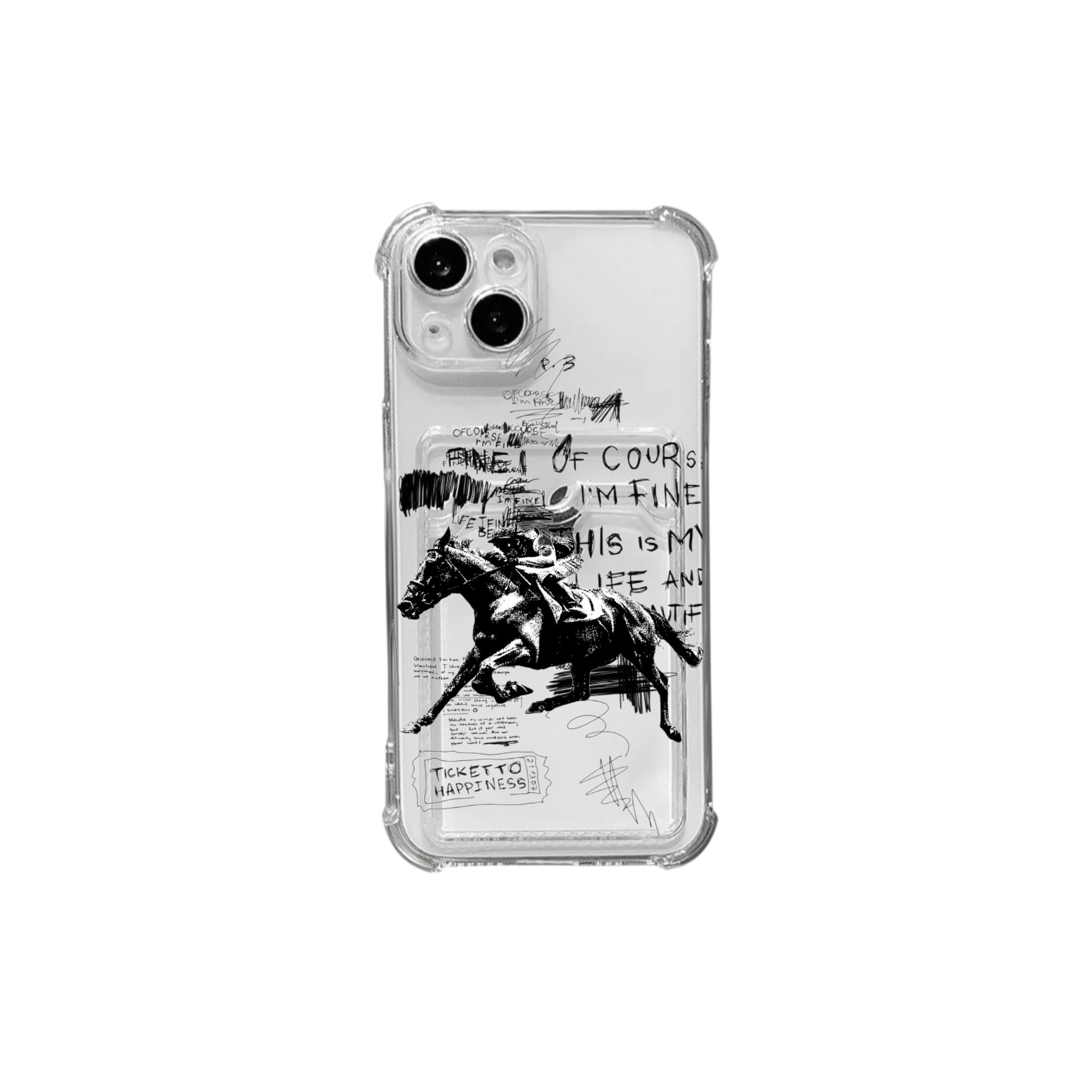 POLO 2-CASE  POCKET UV