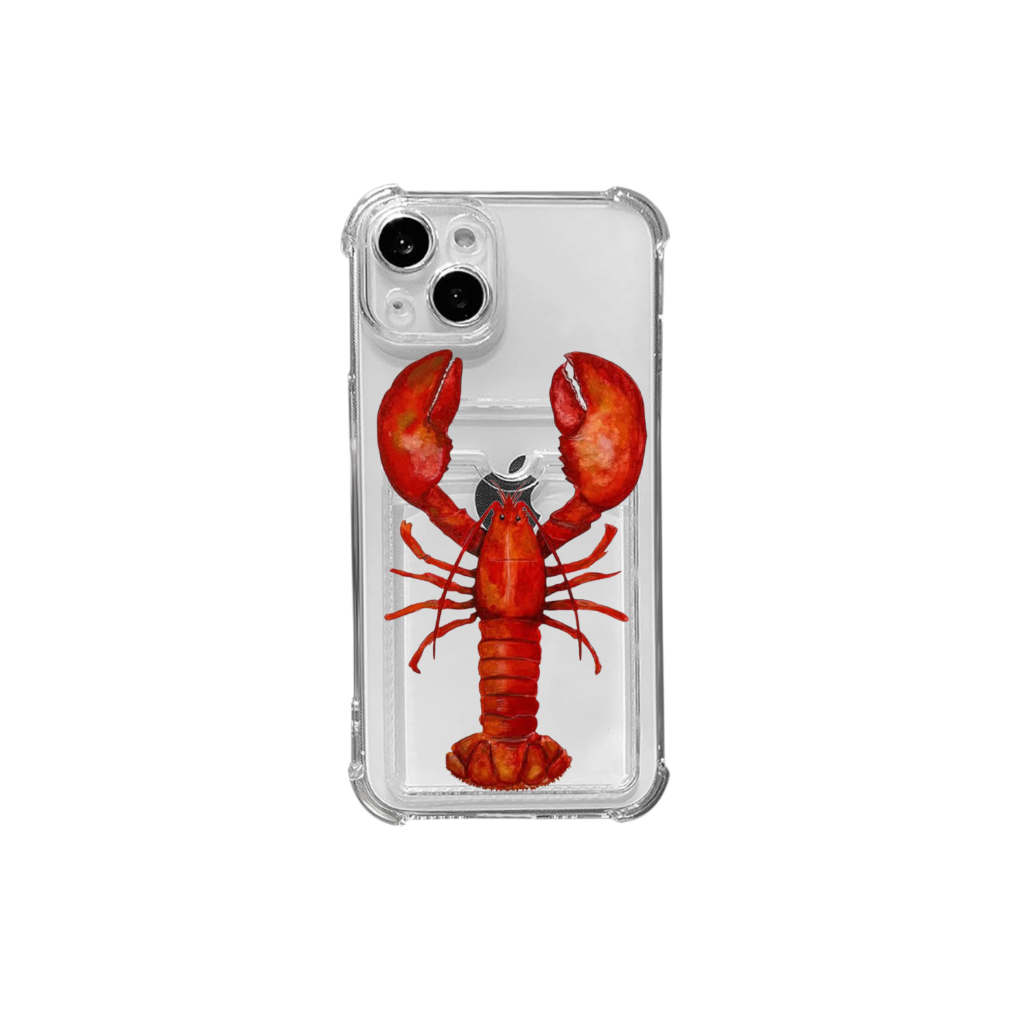 CASE POCKET UV