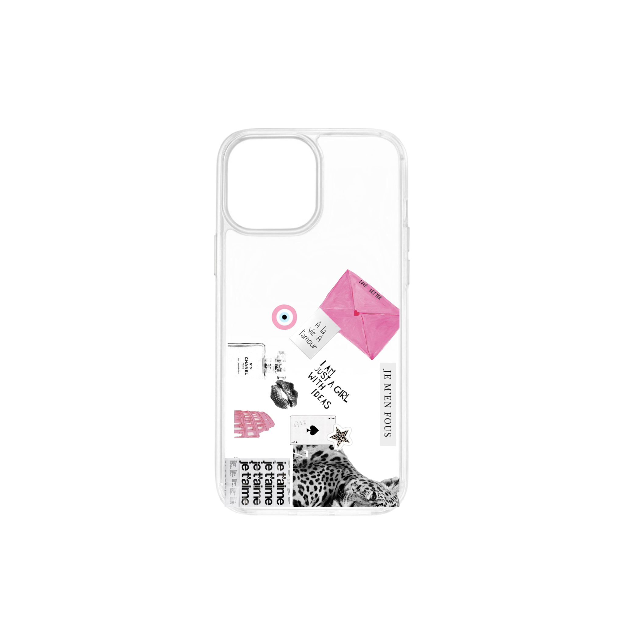 CASE UV