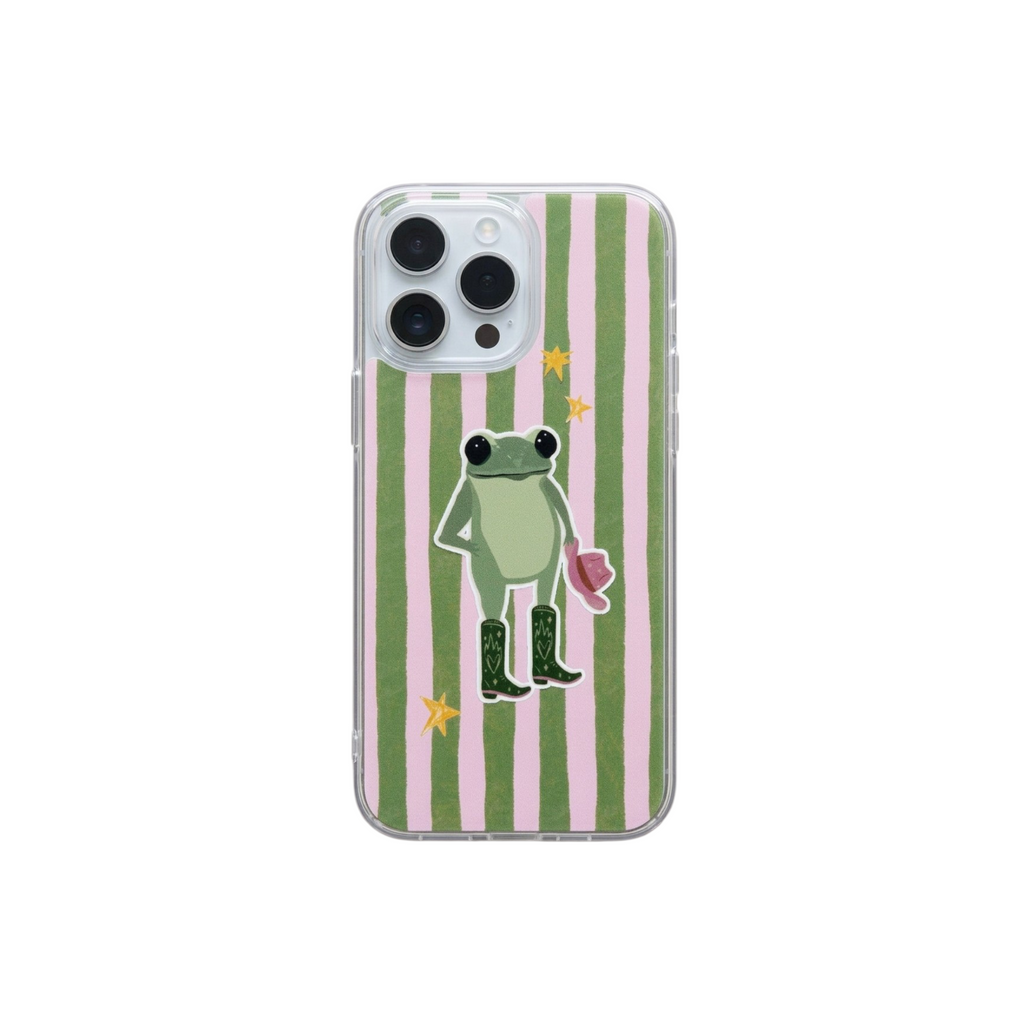 FROG-CASE UV