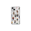 Dolls -CASE  POCKET UV