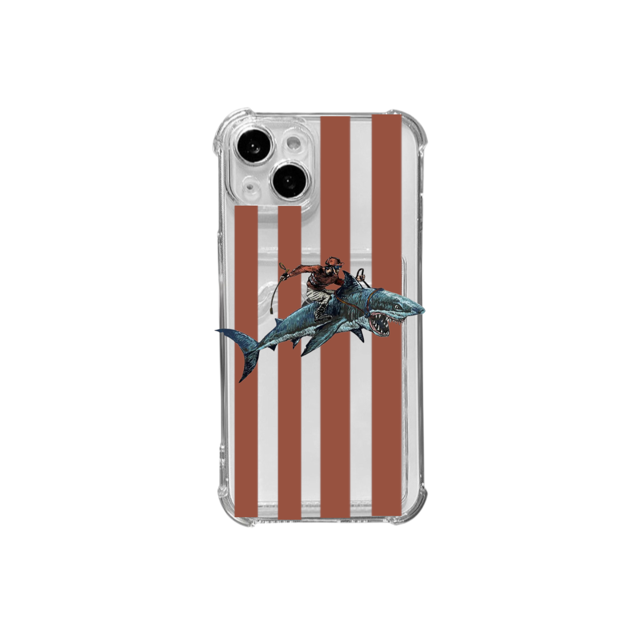 CASE POCKET UV