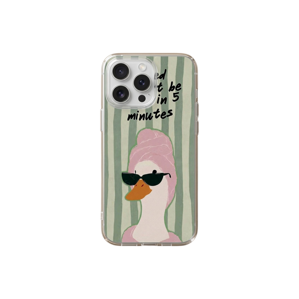 a duck 2 -CASE UV