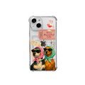 CASE  POCKET UV