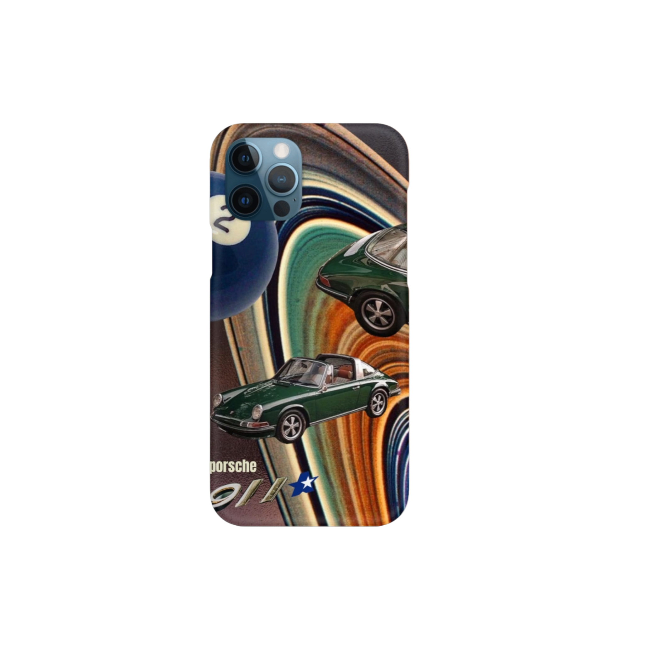 CASE UV