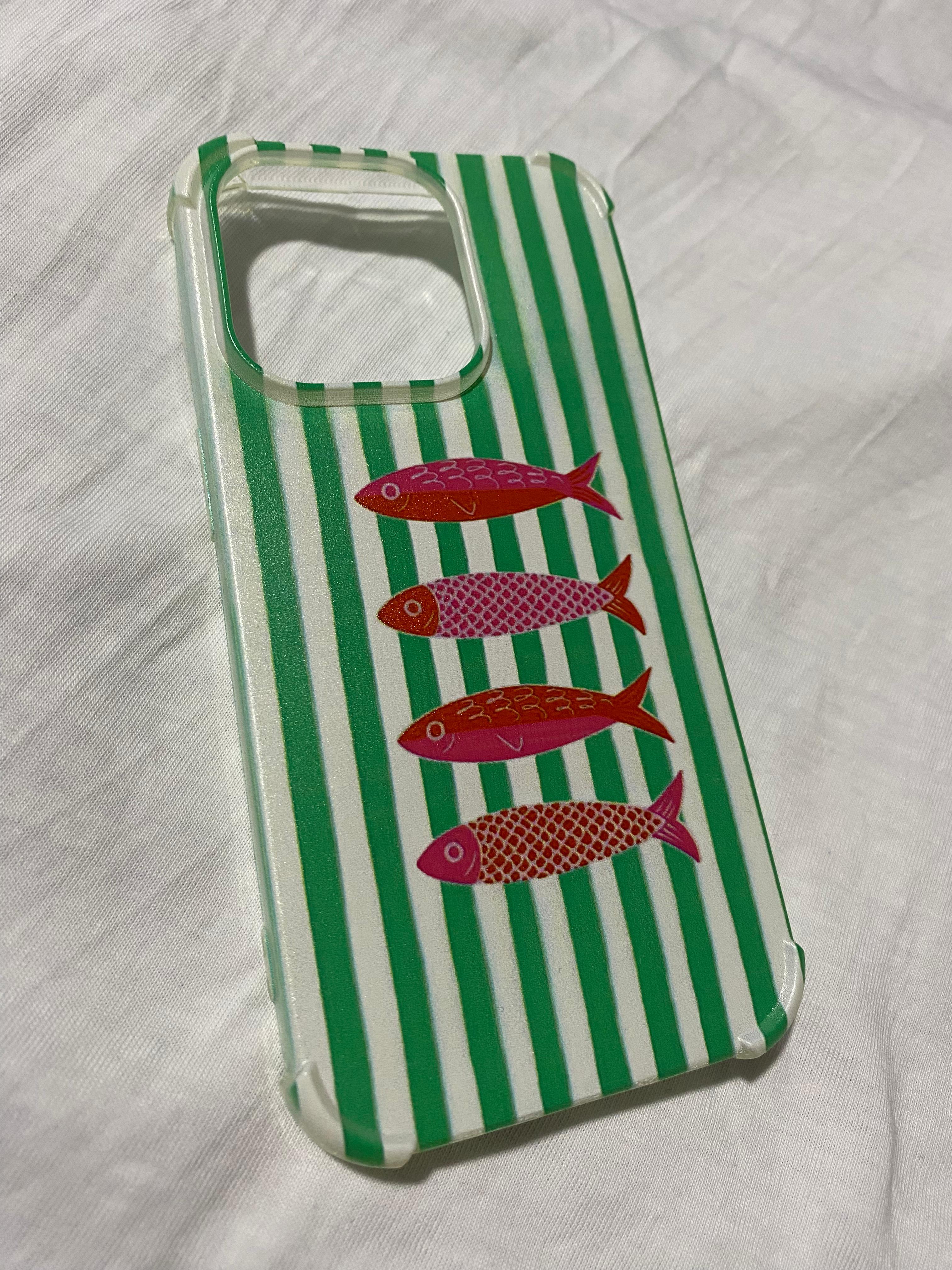 Fish-CASE UV