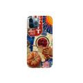 The Orange Maestro-CASE UV