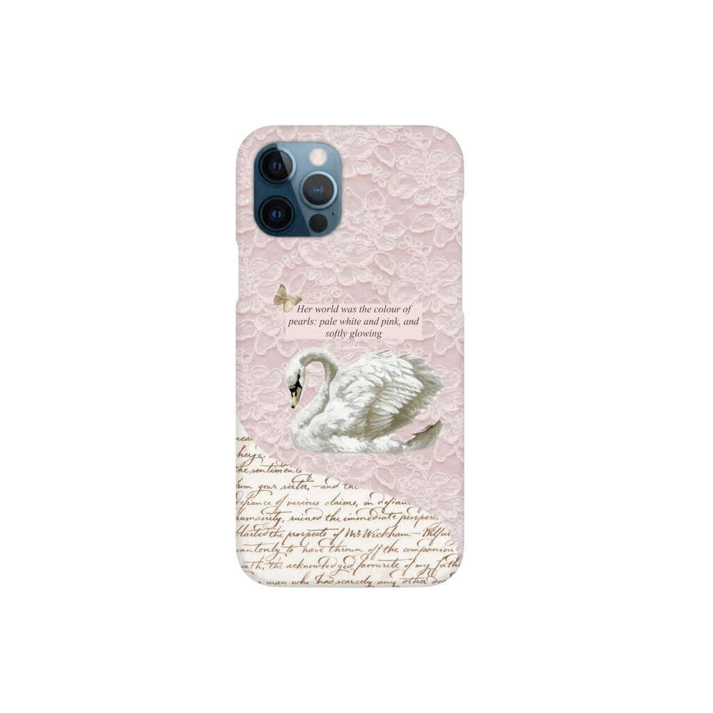 goose-CASE UV