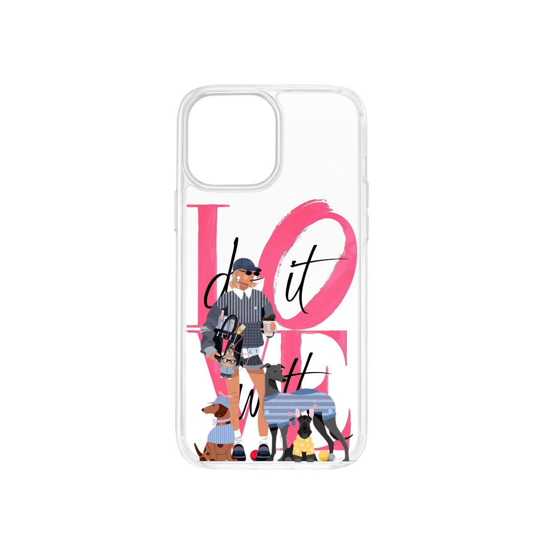 CASE UV