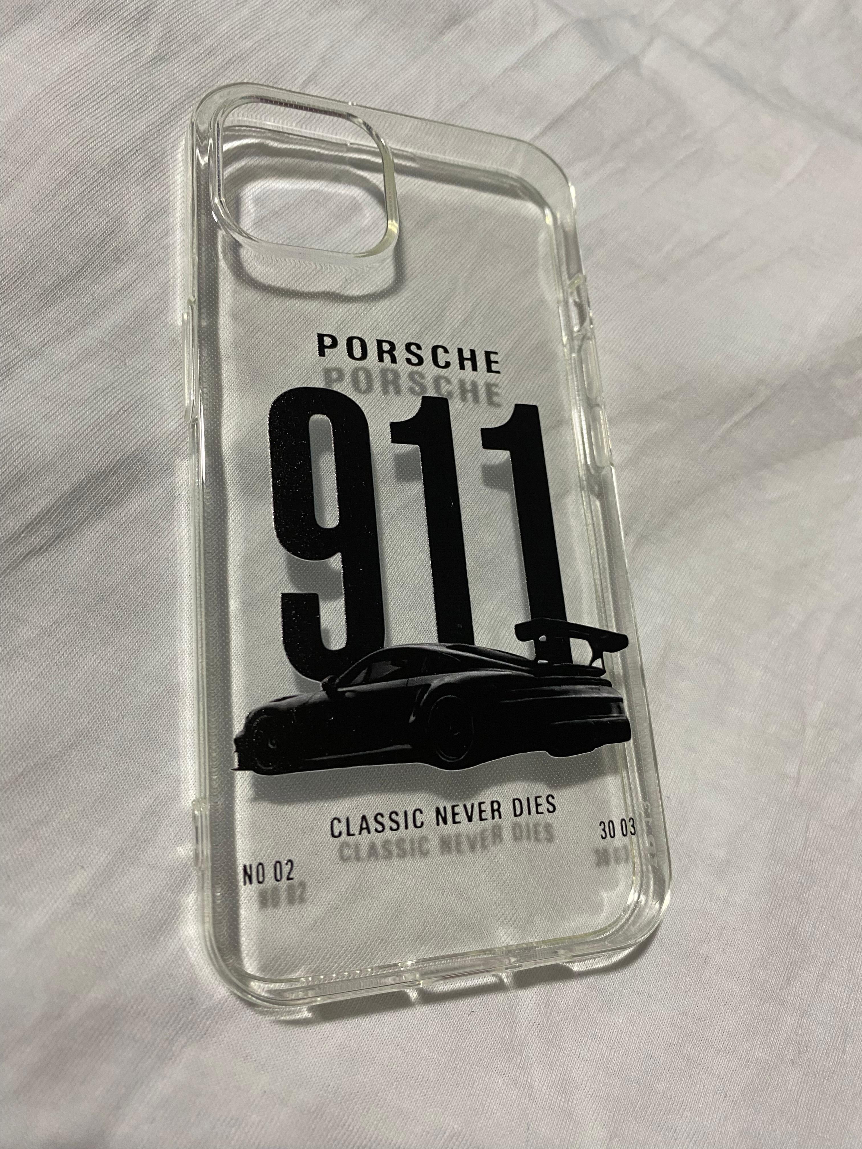 911 2 -CASE UV
