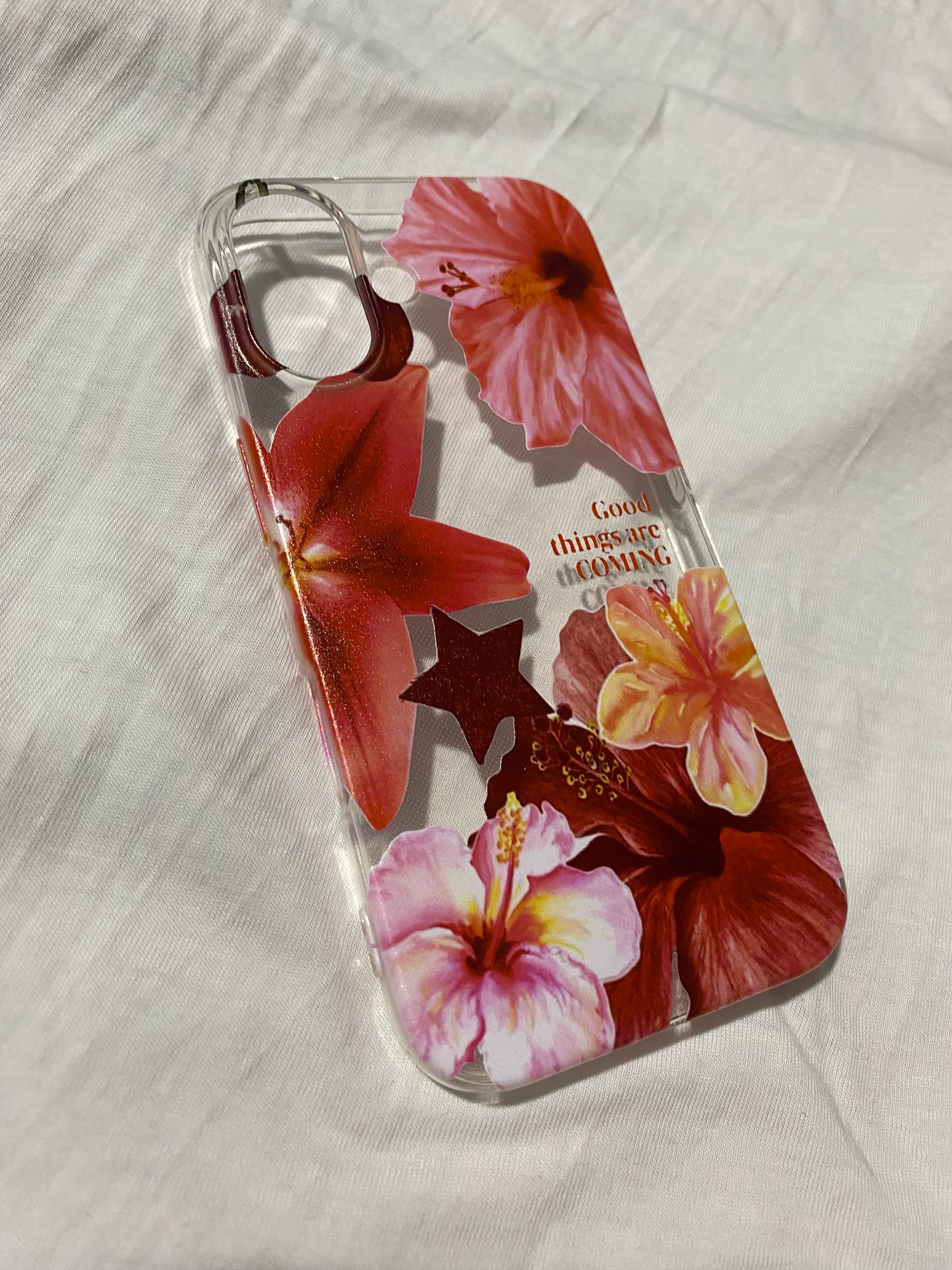 roses-CASE UV
