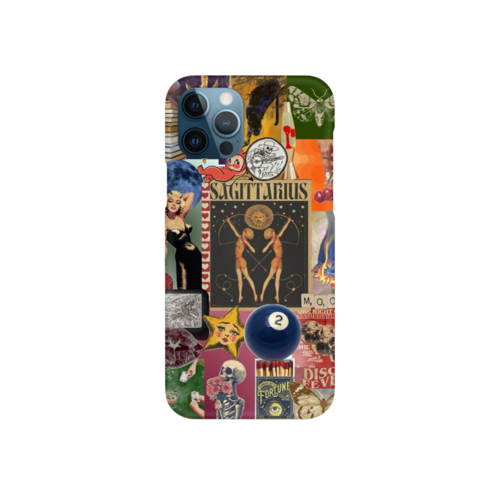 CASE UV