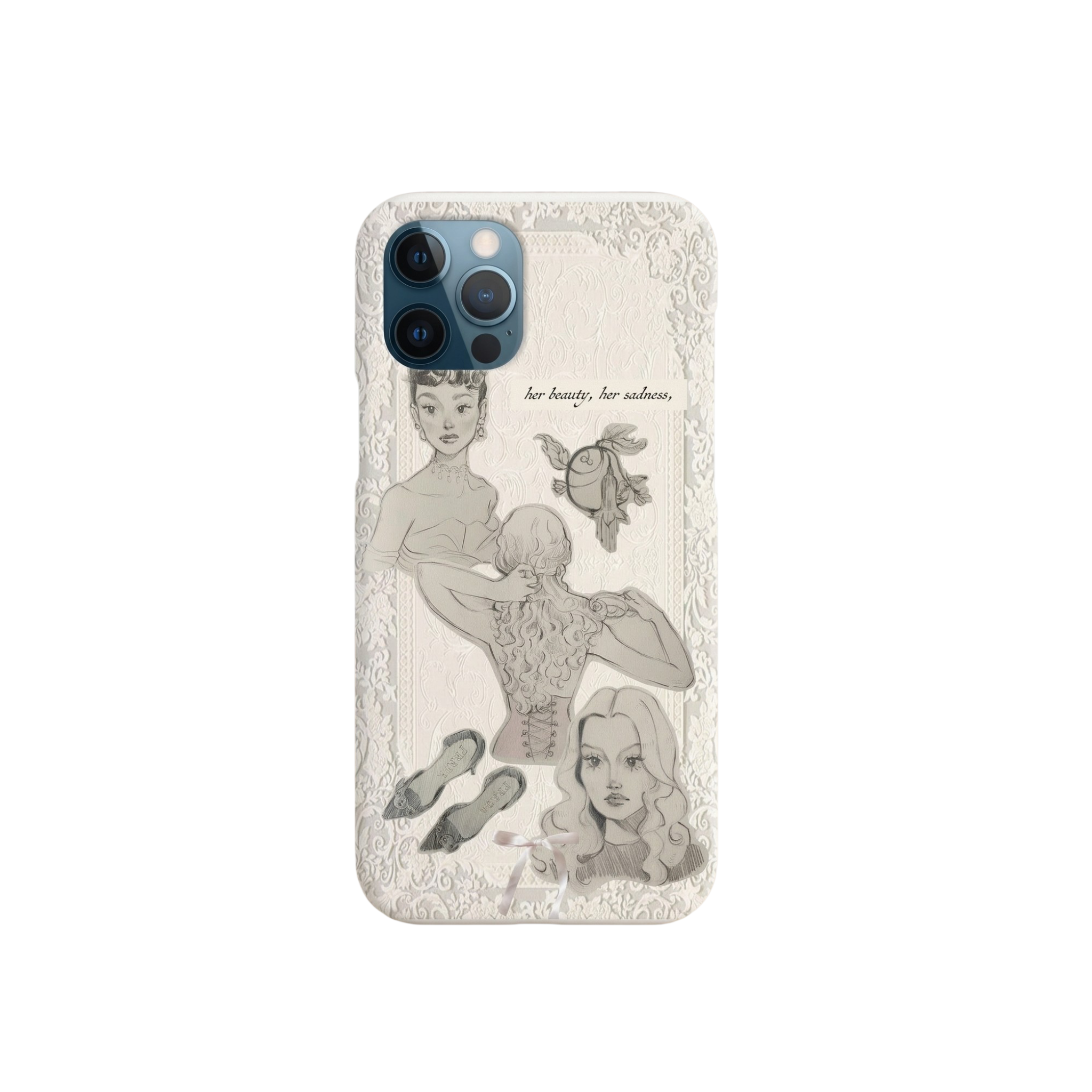 CASE UV