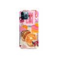 orange-CASE UV