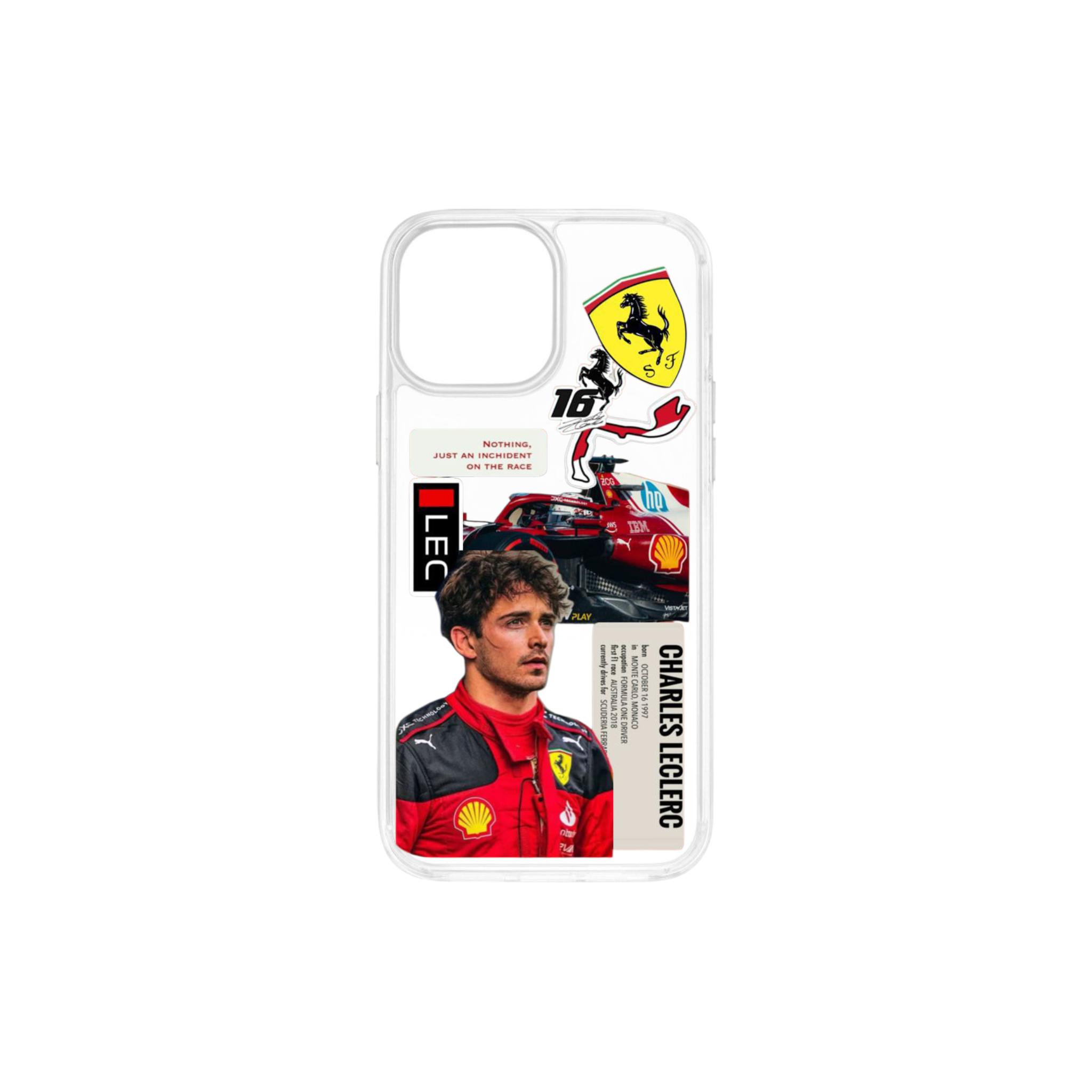 CASE UV