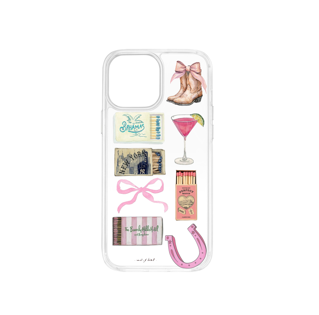 K6-CASE UV