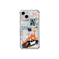 MIX 9-CASE  POCKET UV