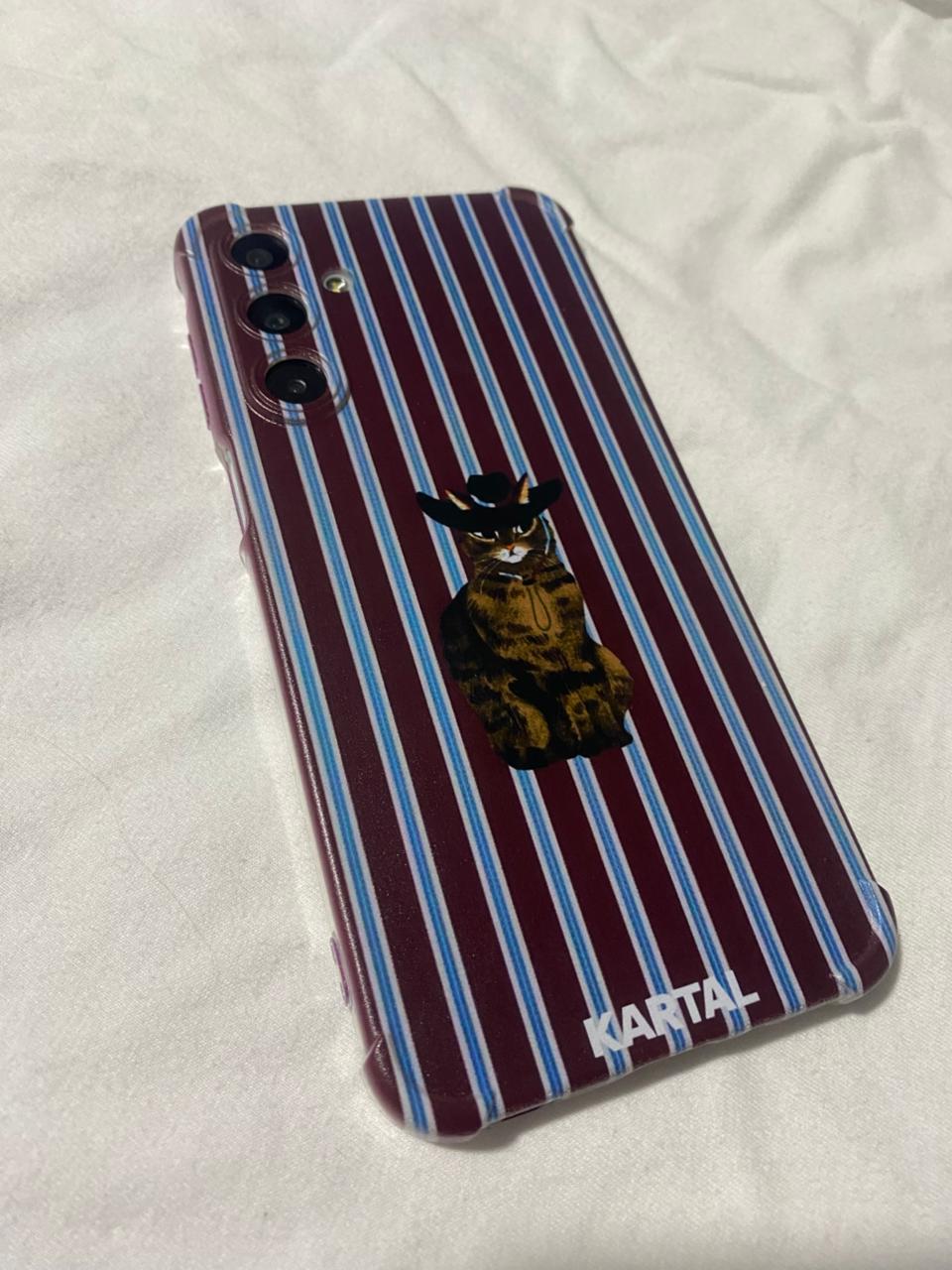 Sultan-CASE UV
