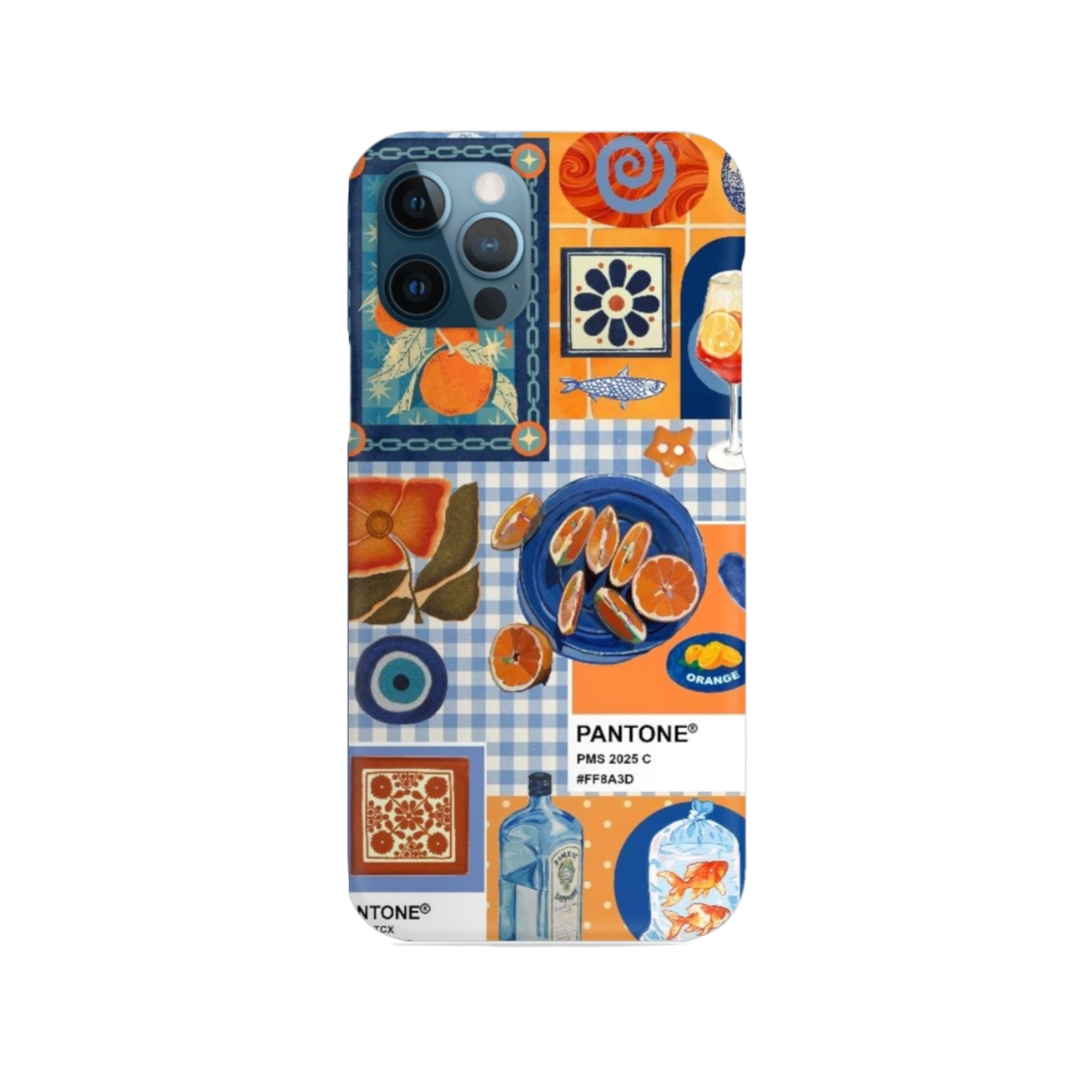 CASE UV