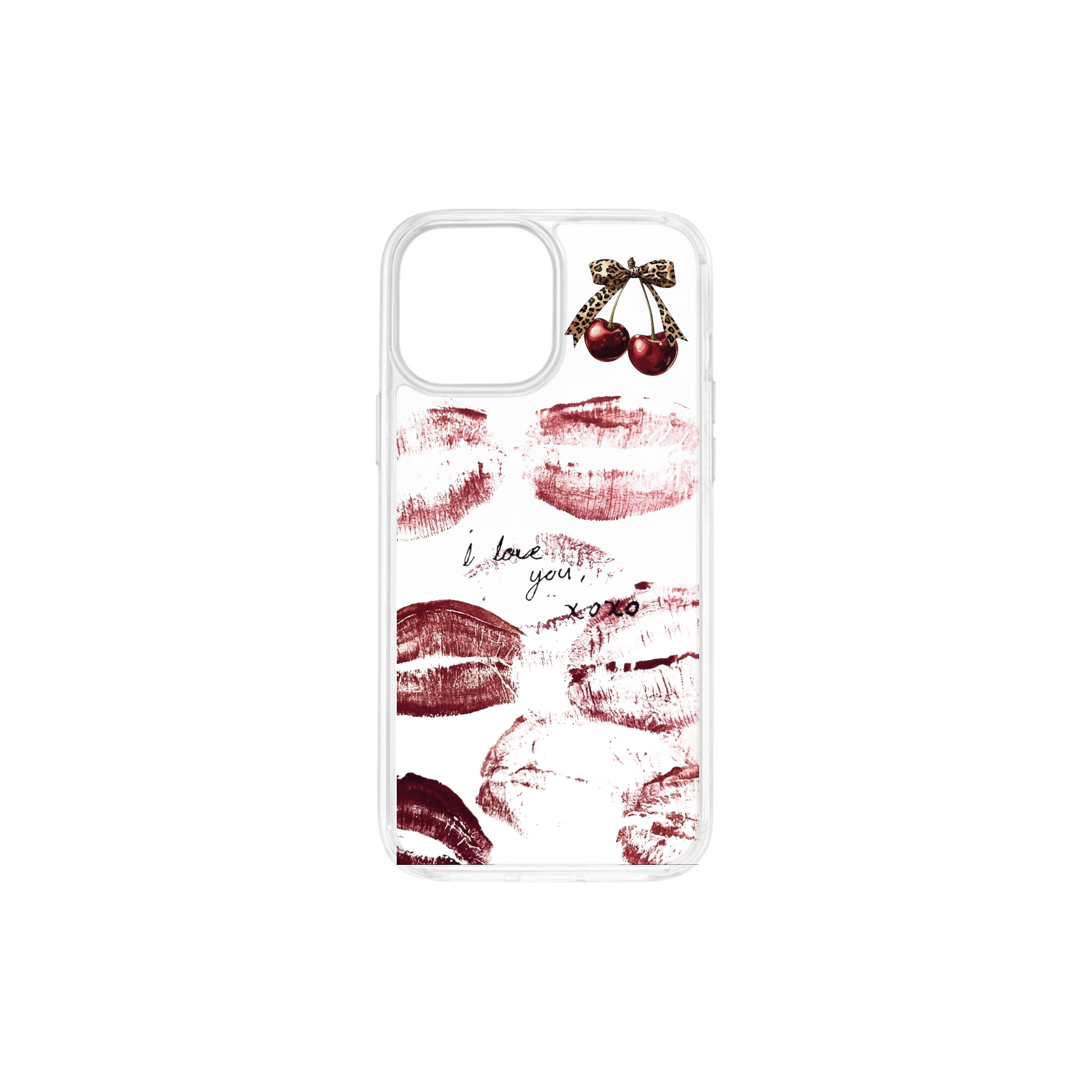 rouge-CASE UV