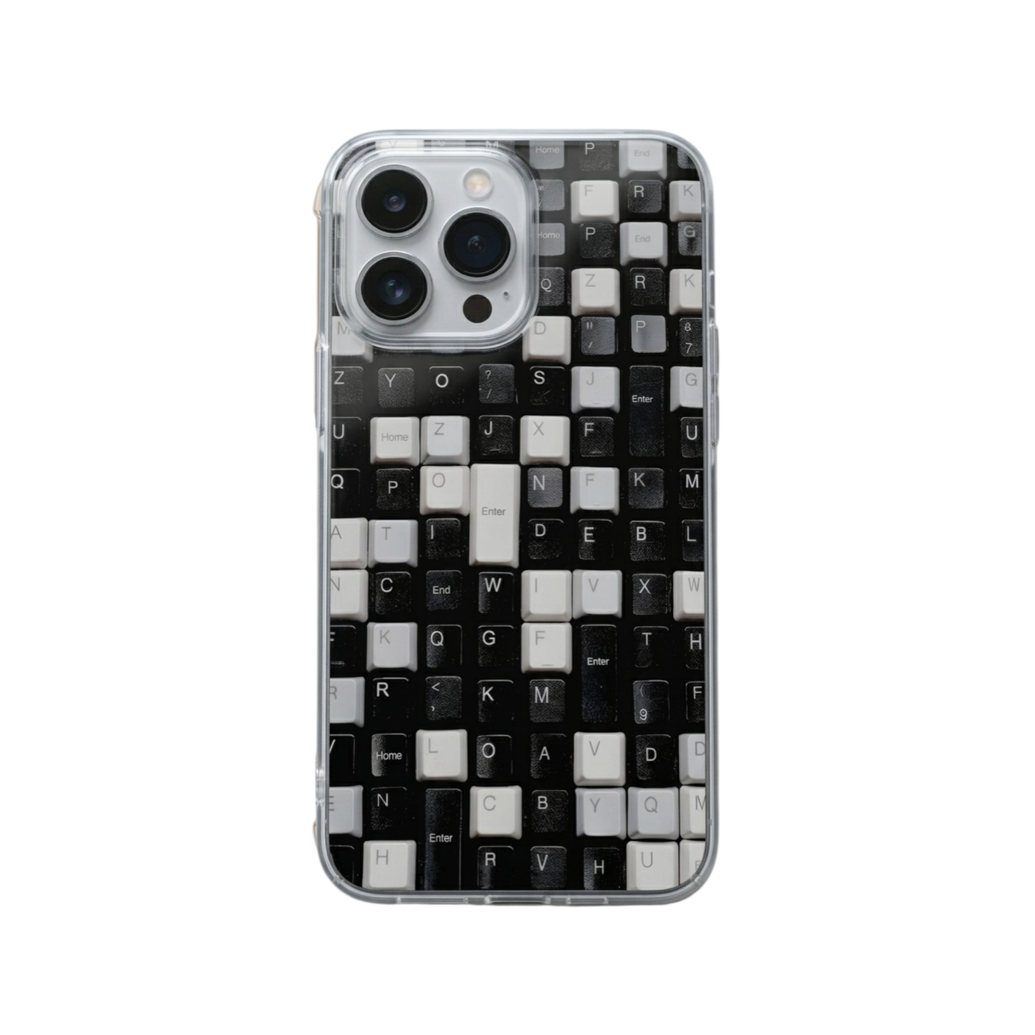 keyboard-CASE UV