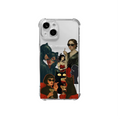 MIX 5-CASE POCKET UV