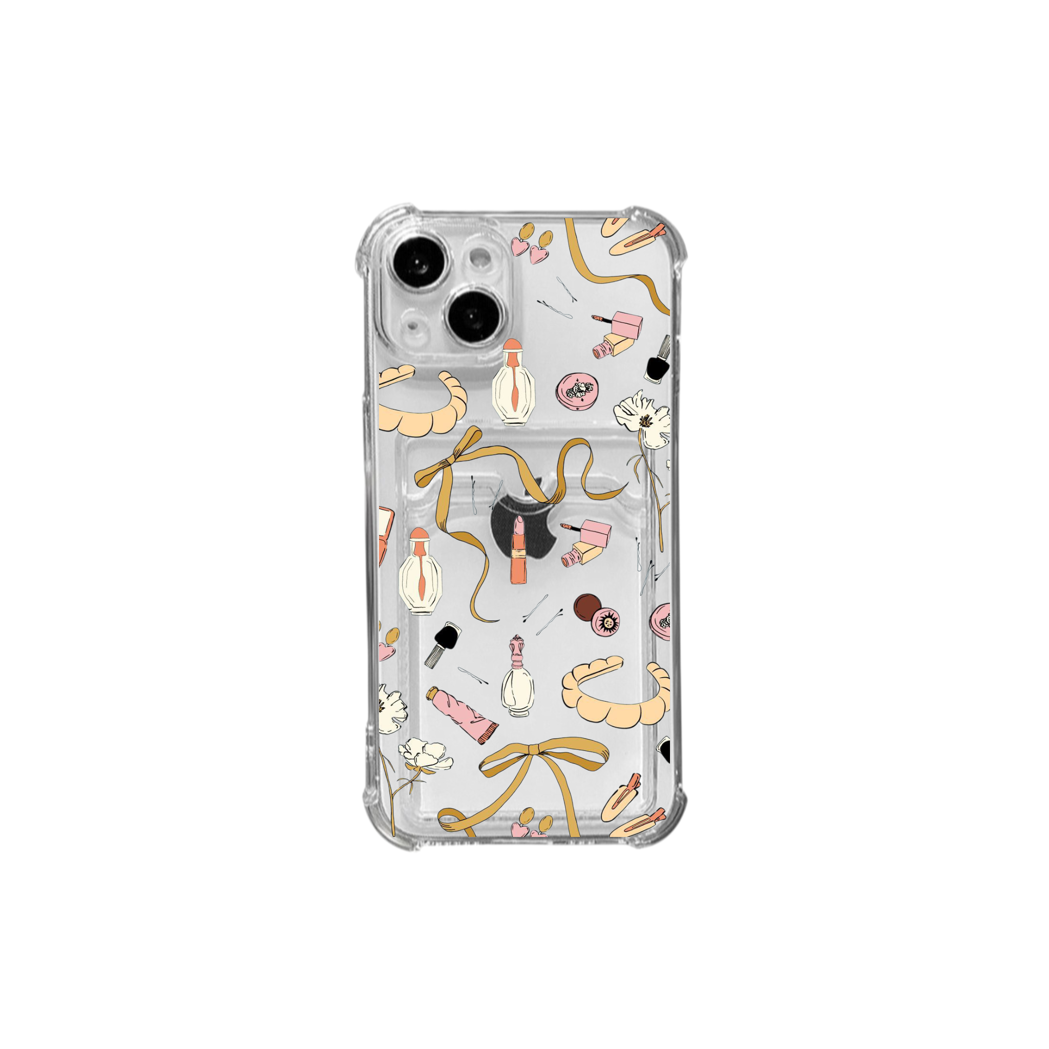 CASE  POCKET UV
