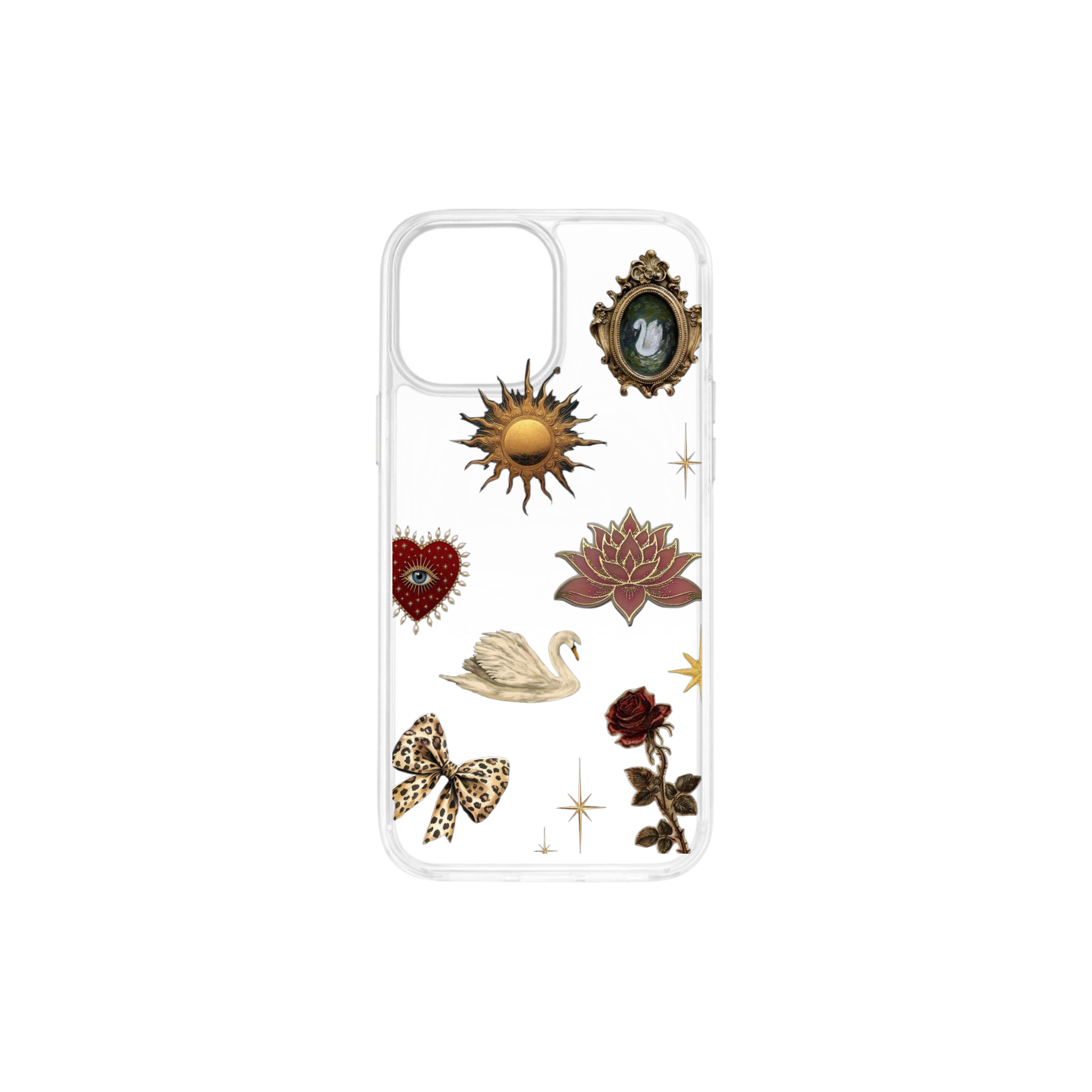CASE UV