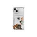 Mix 12 -CASE POCKET UV