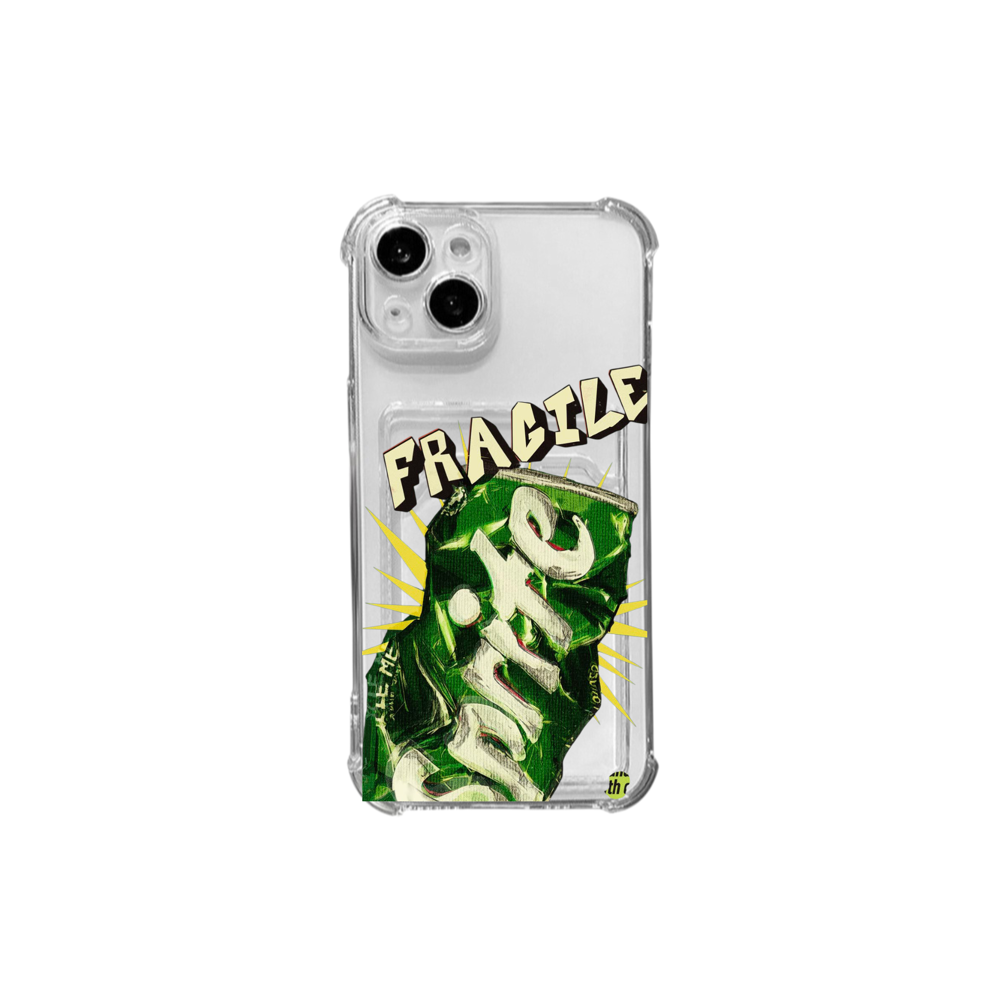 CASE  POCKET UV