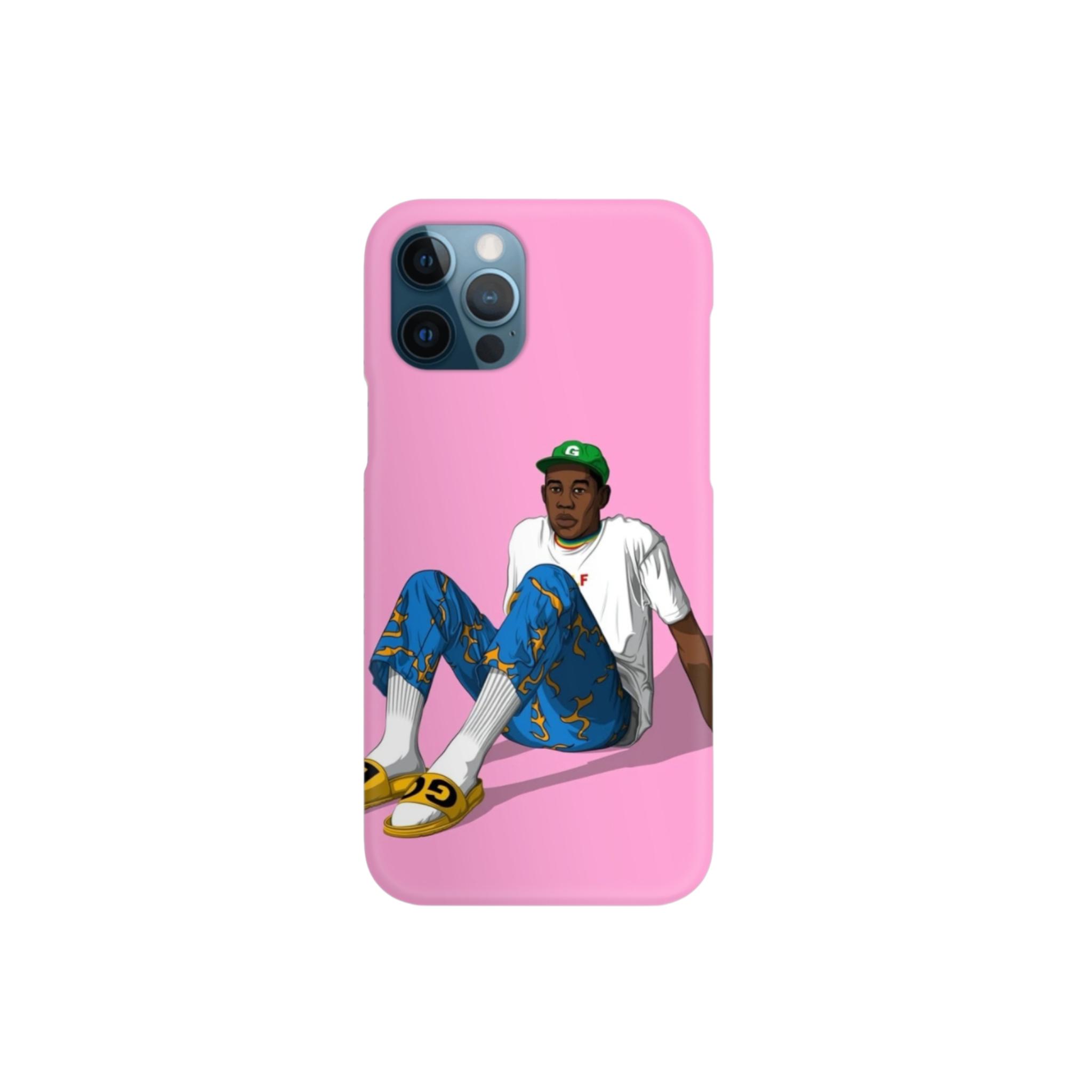 CASE UV