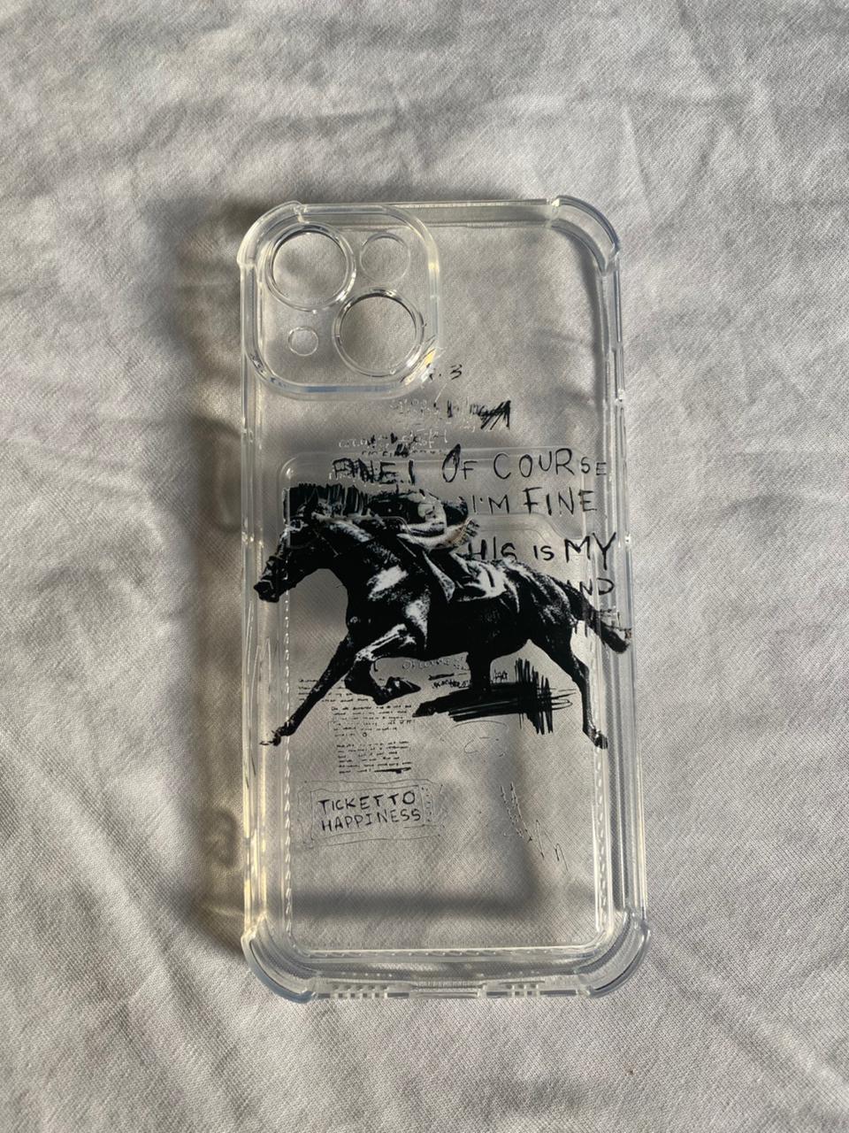 POLO 2-CASE  POCKET UV