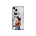 CASE  POCKET UV