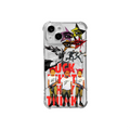 gang-CASE  POCKET UV