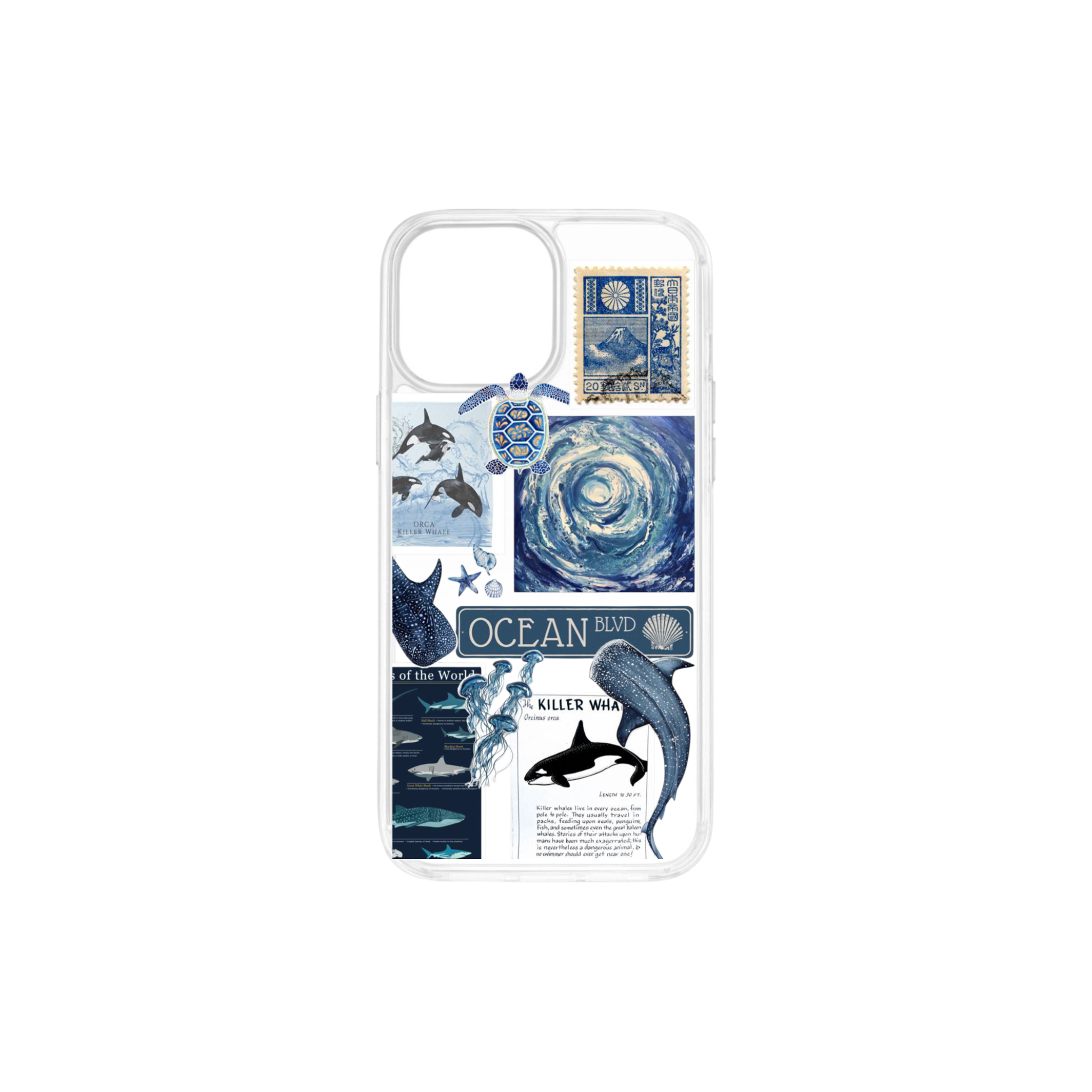 MIX 21-CASE UV