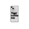 YOUR CUSTOM  CASE  POCKET