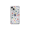 CASE  POCKET UV